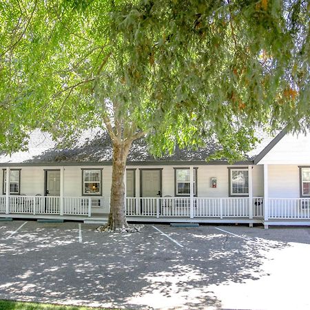 גראס ואלי Sierra Mountain Inn מראה חיצוני תמונה