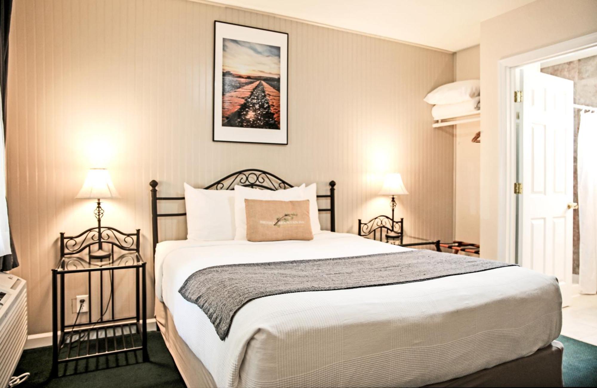 גראס ואלי Sierra Mountain Inn מראה חיצוני תמונה